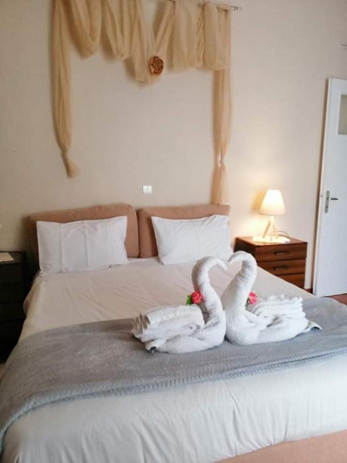 Mara'S Apartments Xylokastro Zewnętrze zdjęcie