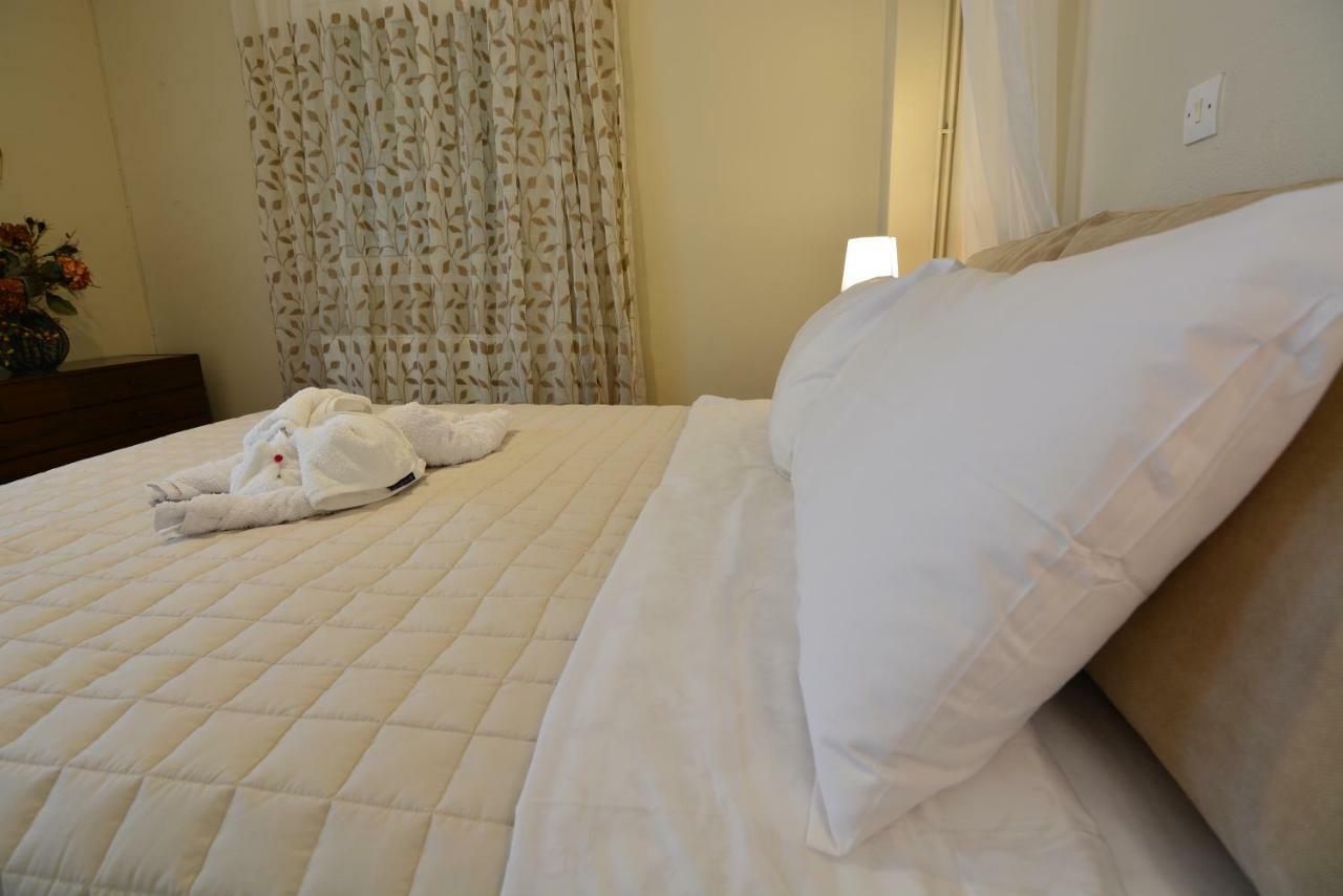 Mara'S Apartments Xylokastro Zewnętrze zdjęcie