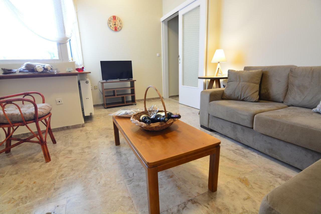 Mara'S Apartments Xylokastro Zewnętrze zdjęcie